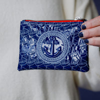 Stickdatei ANKERtasche | 2 Größen