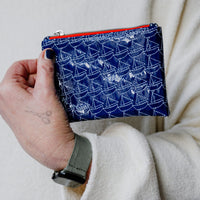 Stickdatei ANKERtasche klein
