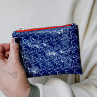 Stickdatei ANKERtasche klein