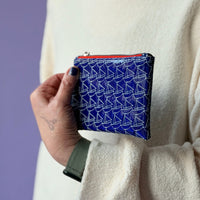 Stickdatei ANKERtasche klein