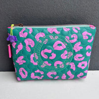 Stickdatei HERZtasche | 2 Größen