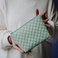 Stickdatei HERZtasche | 2 Größen