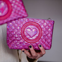 Stickdatei HERZtasche | 2 Größen