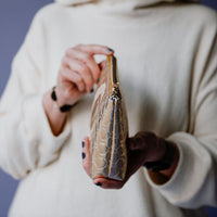 Stickdatei HERZtasche | 2 Größen