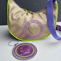 Stickdatei HERZtasche | 2 Größen