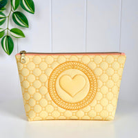 Stickdatei HERZtasche | 2 Größen