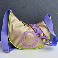Stickdatei HERZtasche | 2 Größen