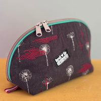 Stickdatei & Schnittmuster YAMI