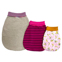 Strampelsack | Schnittmuster | 0 - 7 Monate