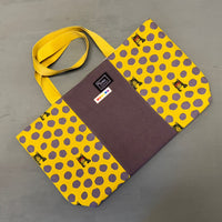Strandtasche | Schnittmuster "LONE" | 2 Größen