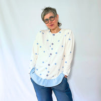 Strickjacke "JANKA"