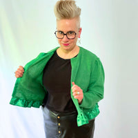 Strickjacke "JANKA"