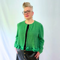 Strickjacke "JANKA"