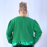 Strickjacke "JANKA"