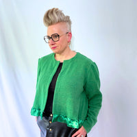 Strickjacke "JANKA"