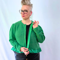 Strickjacke "JANKA"