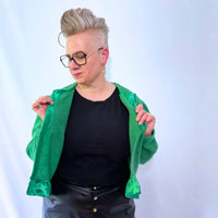 Strickjacke "JANKA"