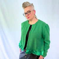 Strickjacke "JANKA"