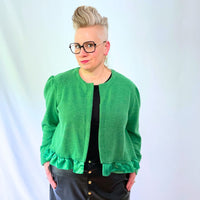 Strickjacke "JANKA"