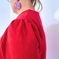Strickjacke "JANKA"