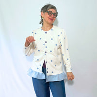 Strickjacke "JANKA"
