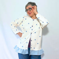 Strickjacke "JANKA"