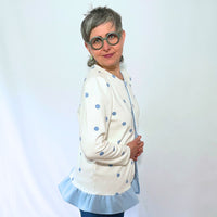Strickjacke "JANKA"