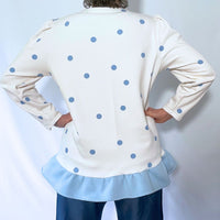 Strickjacke "JANKA"