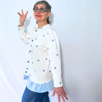 Strickjacke "JANKA"
