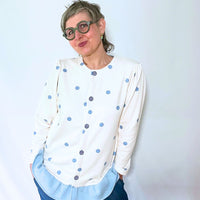 Strickjacke "JANKA"