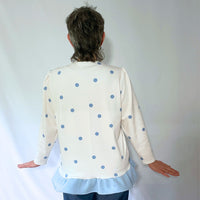 Strickjacke "JANKA"