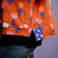 Oversize Sweater ALVA
