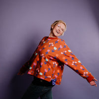 Oversize Sweater ALVA