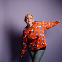 Oversize Sweater ALVA