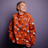 Oversize Sweater ALVA