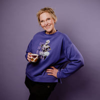 Oversize Sweater ALVA
