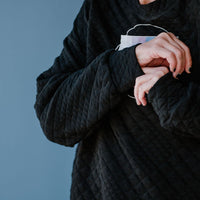 Oversize Sweater ALVA