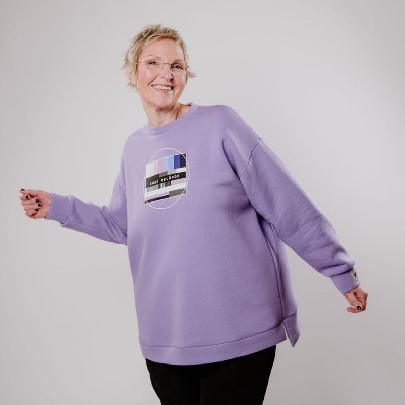 Oversize Sweater ALVA