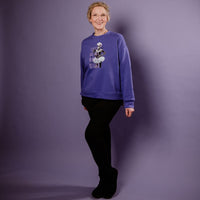 Oversize Sweater ALVA
