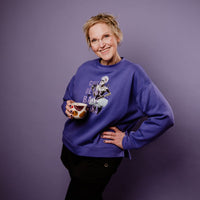 Oversize Sweater ALVA