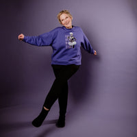Oversize Sweater ALVA