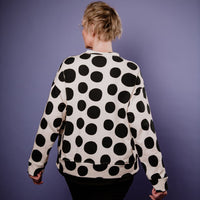 Oversize Sweater ALVA