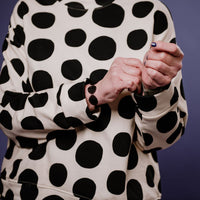 Oversize Sweater ALVA