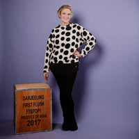 Oversize Sweater ALVA