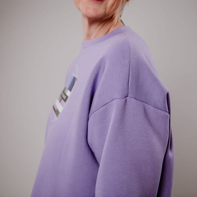 Oversize Sweater ALVA
