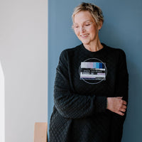 Oversize Sweater ALVA