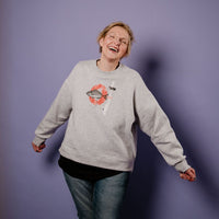 Oversize Sweater ALVA