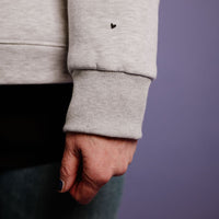 Oversize Sweater ALVA