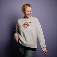 Oversize Sweater ALVA