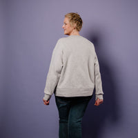 Oversize Sweater ALVA